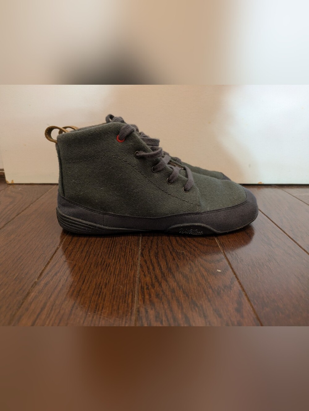 Wildling Chokeberry Barefoot Shoe